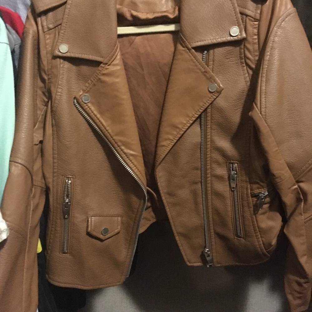 Blanknyc Easy Rider Jacket